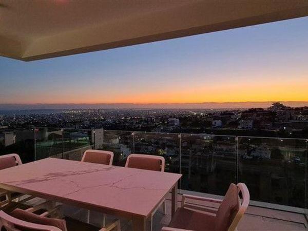 3 bedroom penthouse for sale panthea limassol 1725202 image 4625486