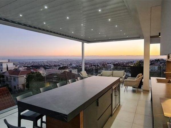 3 bedroom penthouse for sale panthea limassol 1725202 image 4625488