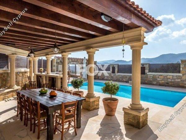 4 bedroom detached house for sale moniatis limassol 1148202 image 5511497