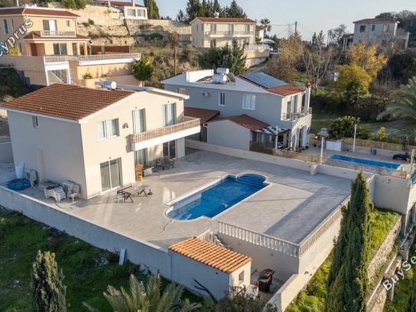 4 bedroom detached house for sale tsada paphos 8112202 image 17609366