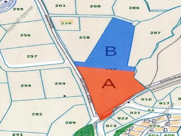 land for sale anarita paphos 823202 image 15600033