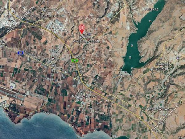 land for sale anarita paphos 823202 image 15600034