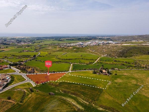 land for sale anarita paphos 823202 image 15600040