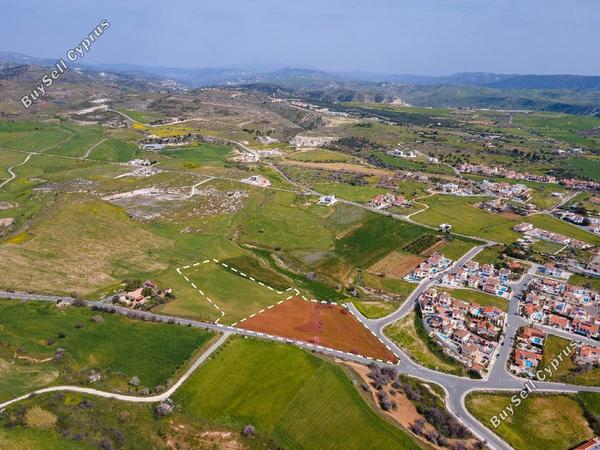 land for sale anarita paphos 823202 image 15600041