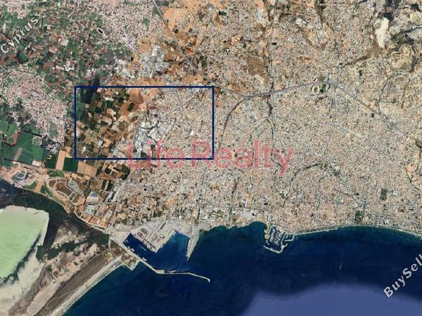 land for sale kato polemidia limassol 8081202 image 13587112