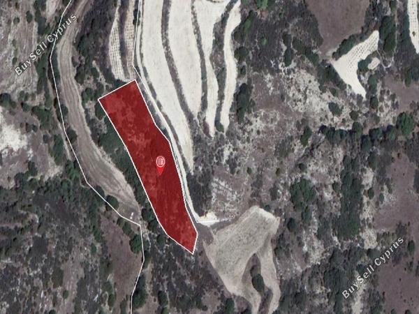 land for sale polemi paphos 8630202 image 17011546