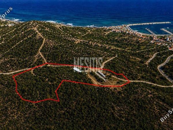 plot for sale kato pyrgos nicosia 8640202 image 15916033