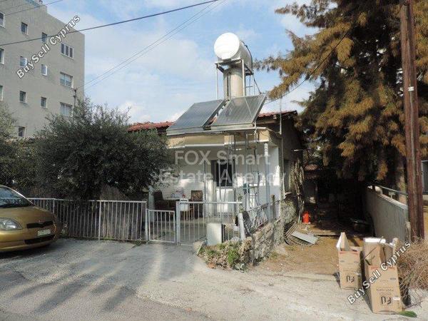 plot for sale lykavitos nicosia 1153202 image 7089597