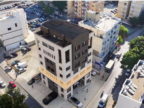 studio office for rent agioi omologitai nicosia 8926202 image 17611573