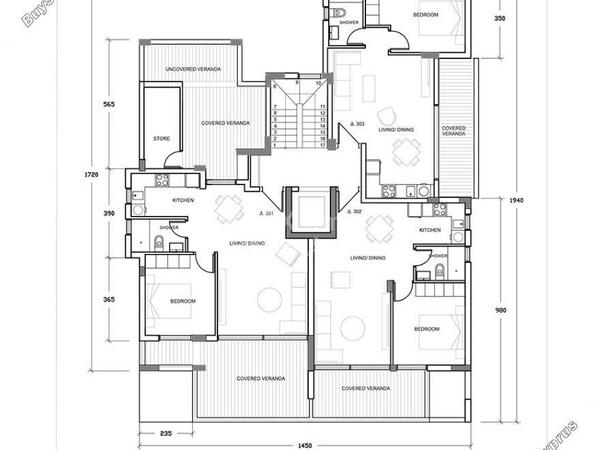 1 bedroom apartment for sale makedonitissa nicosia 1838302 image 7297076