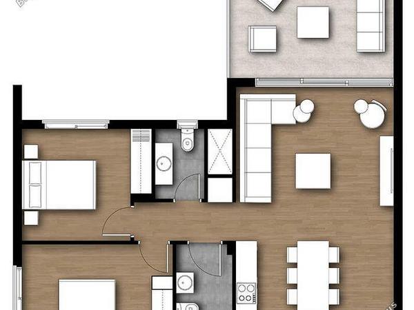 2 bedroom apartment for sale zakaki limassol 8470302 image 15208714