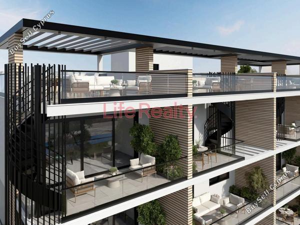 2 bedroom penthouse for sale agios silas limassol 8473302 image 15264390