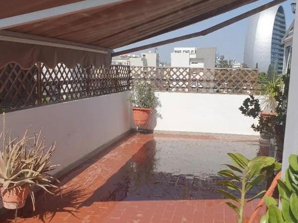 2 bedroom penthouse for sale neapolis limassol 1473302 image 14207332