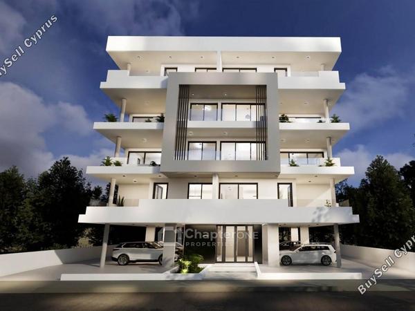 2 bedroom penthouse for sale pallouriotissa nicosia 8345302 image 14734464