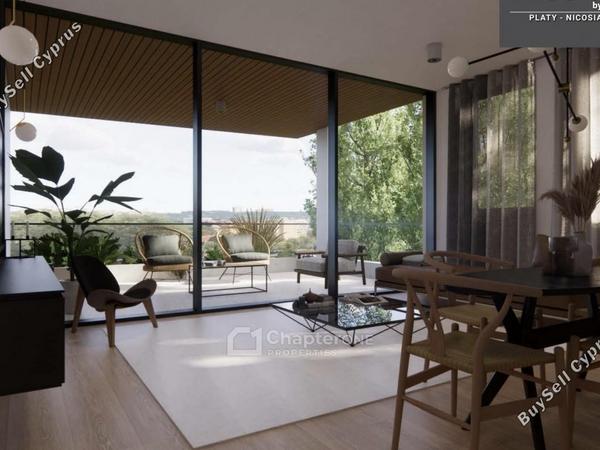 2 bedroom penthouse for sale platy aglantzias nicosia 8360302 image 14589639
