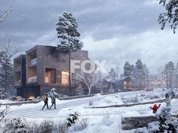 2 bedroom town house for sale prodromos limassol 7984302 image 13970918
