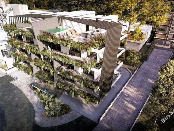 3 bedroom penthouse for sale mesa gitonia limassol 1811302 image 6243793