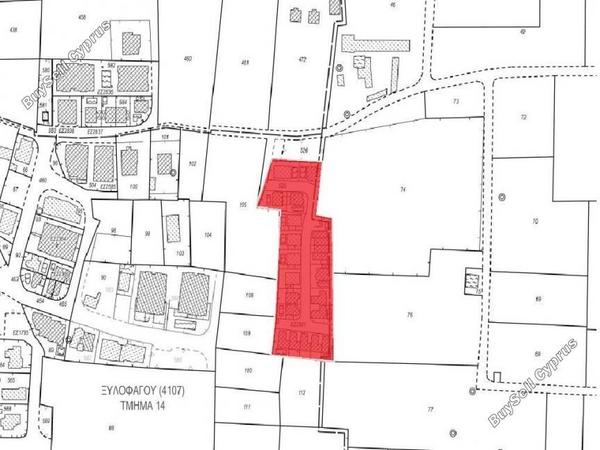 4 bedroom town house for sale xylofagou larnaca 8705302 image 16250071