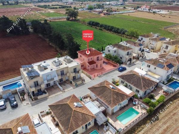 4 bedroom town house for sale xylofagou larnaca 8705302 image 16250074