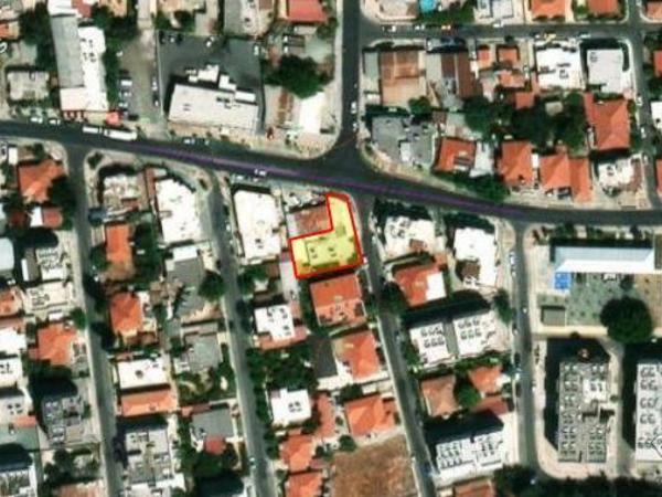 land for sale agios ioannis village limassol limassol 1883302 image 7045227