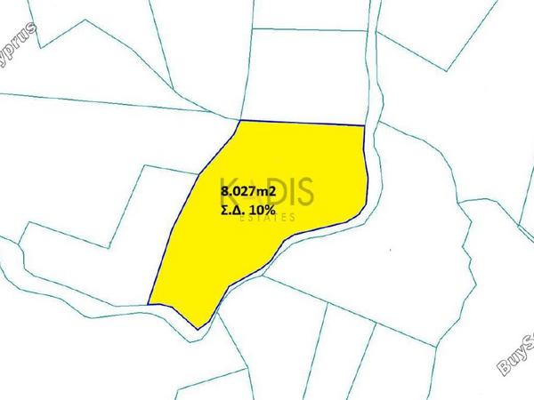 land for sale lythrodontas nicosia 8056302 image 12959955