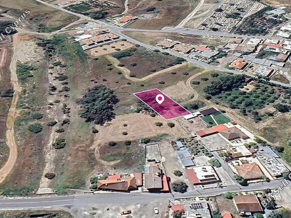 land for sale palaiometocho nicosia 1167302 image 3555045