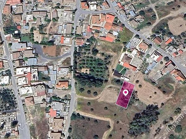 land for sale palaiometocho nicosia 1167302 image 3555048