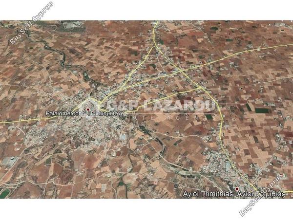 land for sale palaiometocho nicosia 1578302 image 14209210