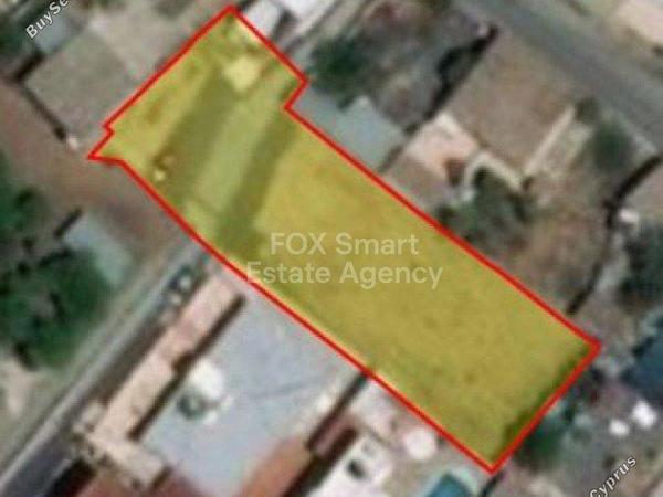 land for sale pano lakatamia nicosia 1152302 image 5149893