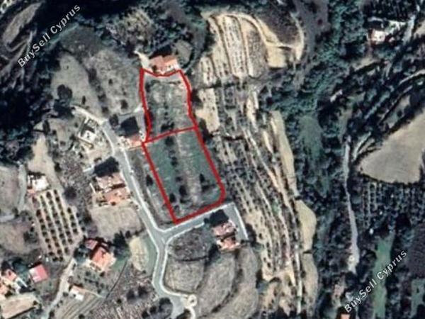 land for sale tsada paphos 8395302 image 14818318