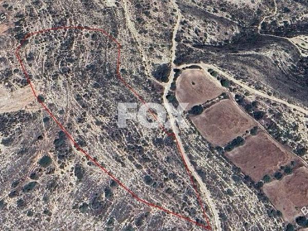 land for sale ypsonas limassol 1175302 image 5566449