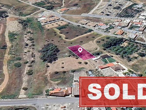 land sold palaiometocho nicosia 1167302 image 3555045