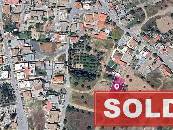 land sold palaiometocho nicosia 1167302 image 3555048