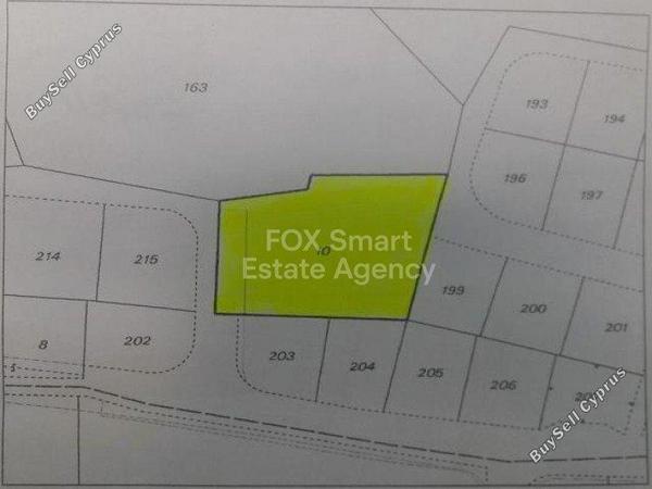 plot for sale kokkinotrimithia nicosia 1153302 image 5169687