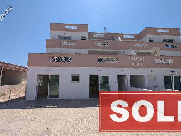 1 bedroom ground floor apartment sold xylofagou larnaca 1812402 image 6255289