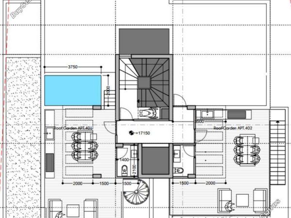 2 bedroom penthouse for sale larnaca municipality larnaca 8618402 image 15816632