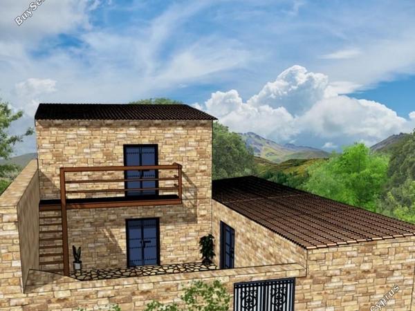 2 bedroom town house for sale koili paphos 8630402 image 15873072