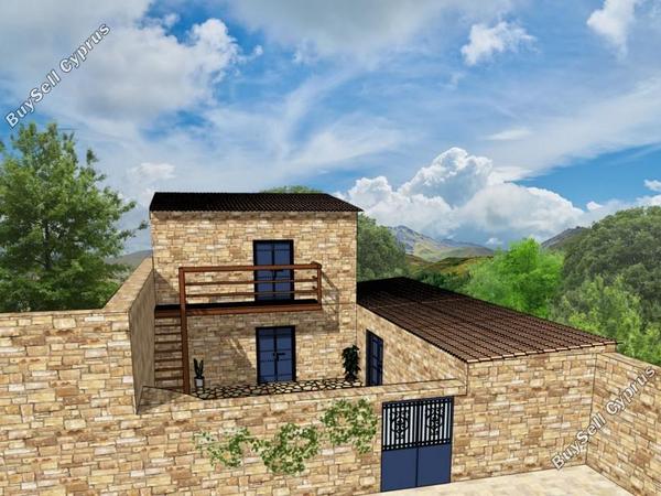 2 bedroom town house for sale koili paphos 8630402 image 15873075