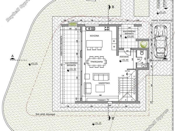 3 bedroom detached house for sale koloni paphos 1770402 image 13110555