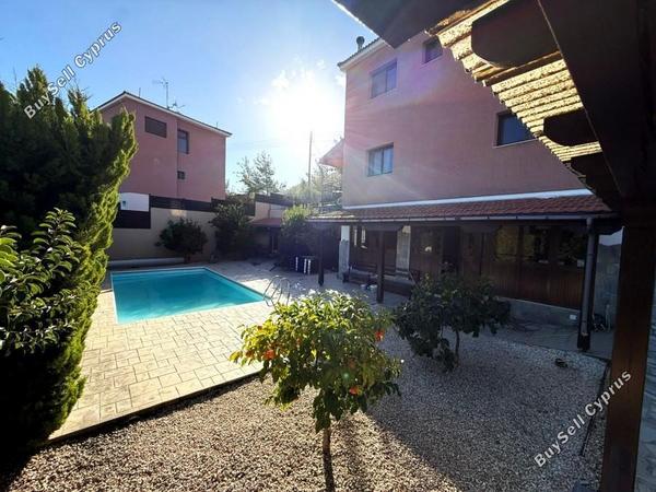 4 bedroom detached house for sale louvaras limassol 8180402 image 14505215