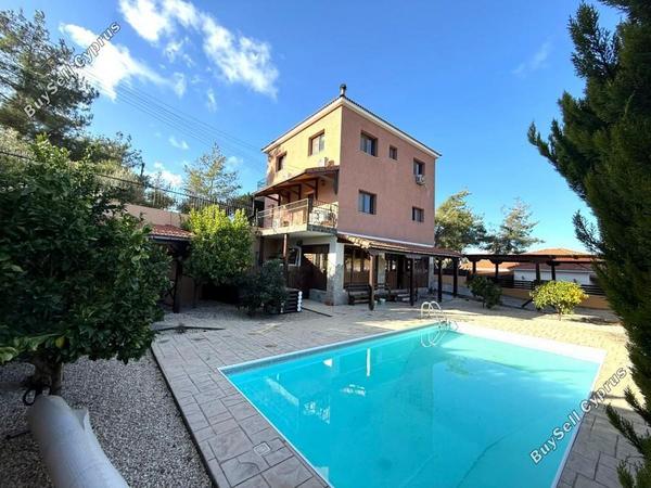 4 bedroom detached house for sale louvaras limassol 8180402 image 14505226