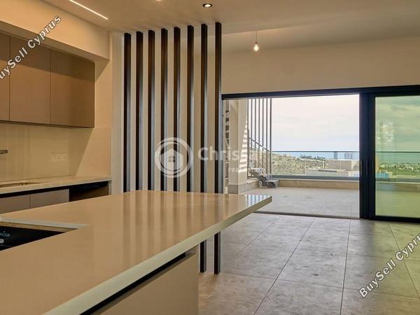 4 bedroom penthouse for sale germasogeia limassol 8302402 image 14094701