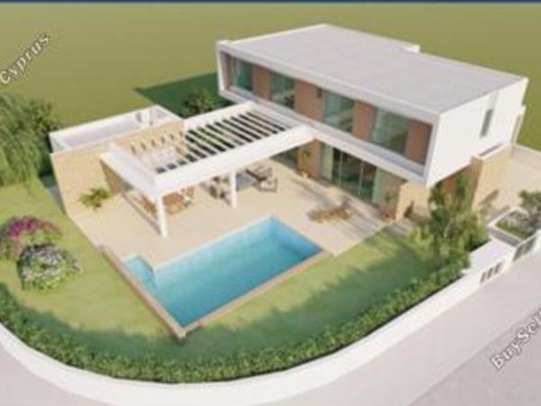 4 bedroom town house for sale dekeleia larnaca 1176402 image 10807557