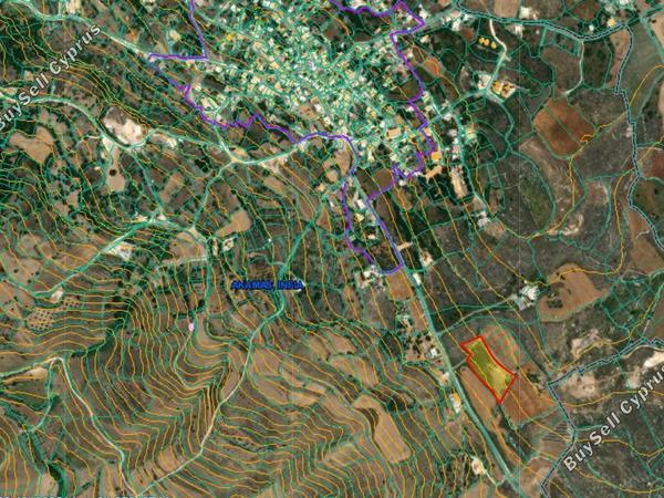 land for sale ineia paphos 8395402 image 16432698