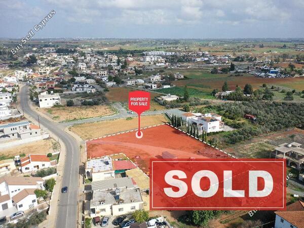 land sold avgorou famagusta 1336402 image 2477067