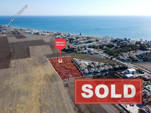 land sold pervolia larnaca 1602402 image 4037501