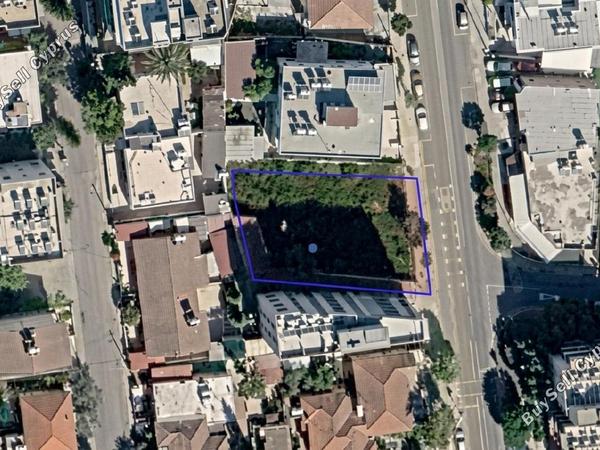 plot for sale agios dometios nicosia 8908402 image 17402974