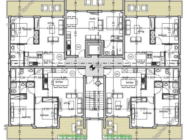 studio apartment for sale geroskipou paphos 1887402 image 13204668
