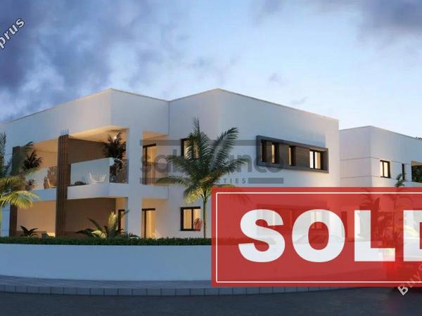 1 bedroom apartment sold xylofagou larnaca 8747502 image 16452543
