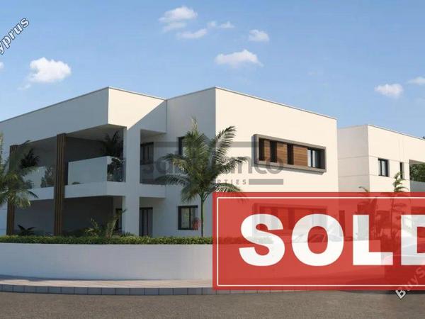 1 bedroom apartment sold xylofagou larnaca 8747502 image 16452546
